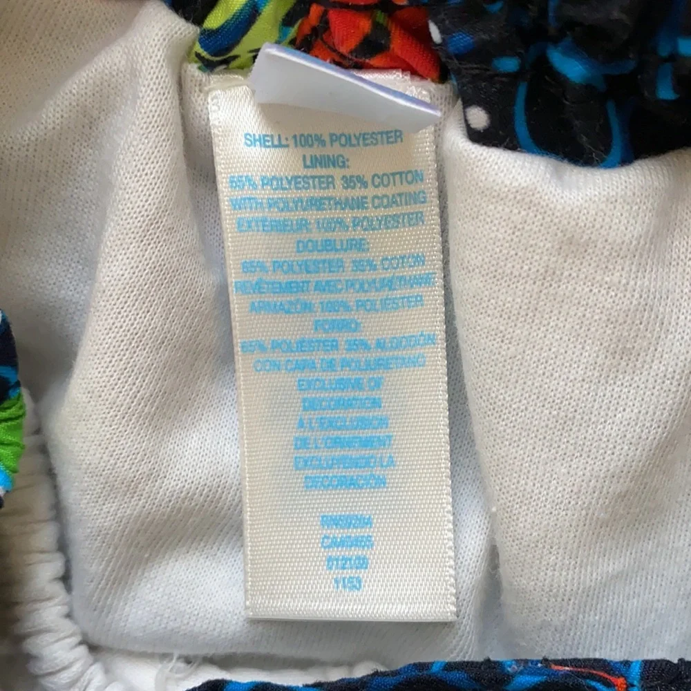 The Children’s Place 2-Piece Swim Set